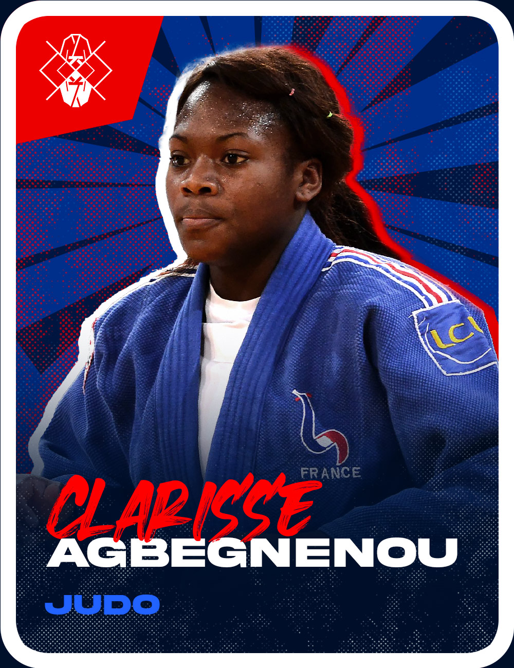 Clarisse Agbégnébou