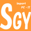 SgyLtd