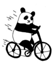 bicycle_panda