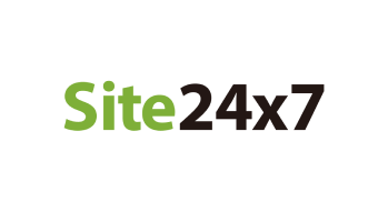 Site24x7