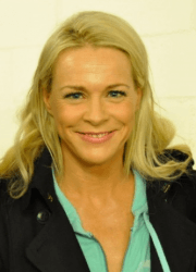 Malena Ernman