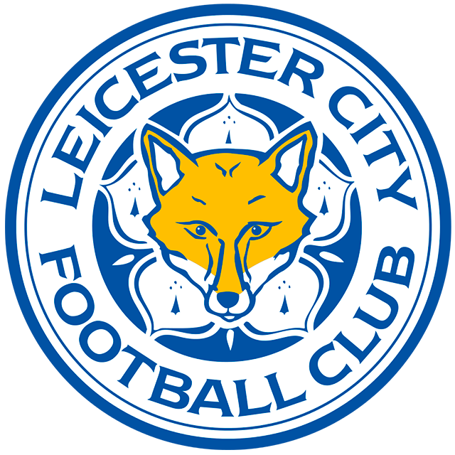 Escudo/Bandera Leicester