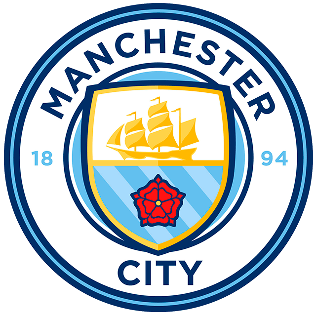 Escudo/Bandera Manchester City