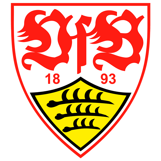 Escudo/Bandera Stuttgart