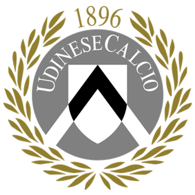 Escudo/Bandera Udinese