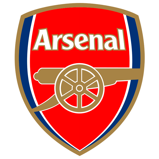 Escudo/Bandera Arsenal