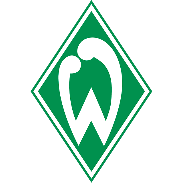 Escudo/Bandera Werder Bremen