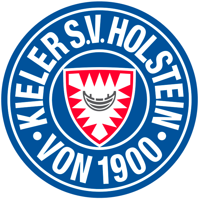 Escudo/Bandera Holstein Kiel