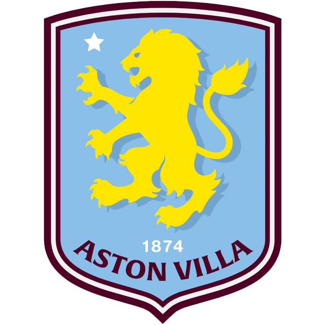 Escudo/Bandera Aston Villa