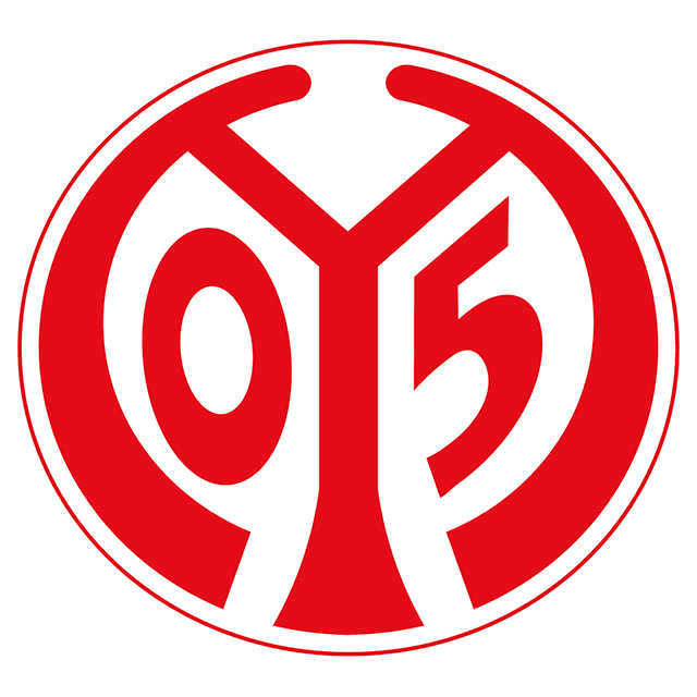 Escudo/Bandera Mainz 05