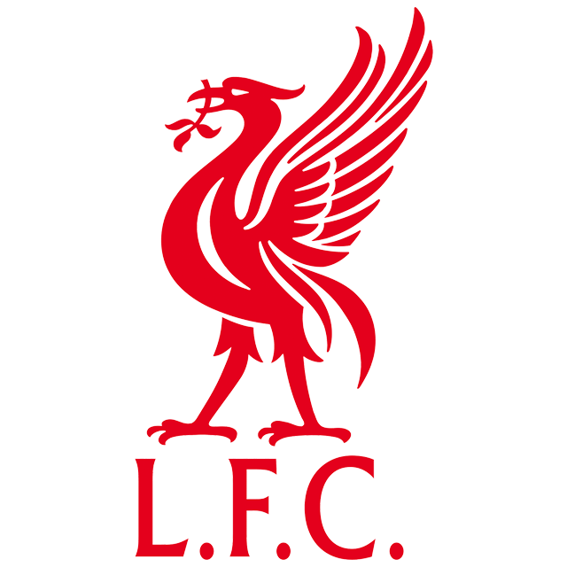 Escudo/Bandera Liverpool