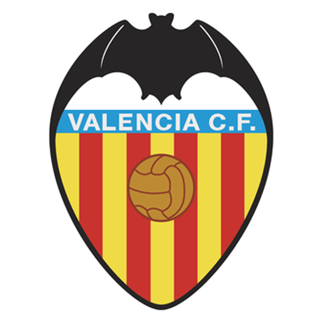 Valencia Mestalla