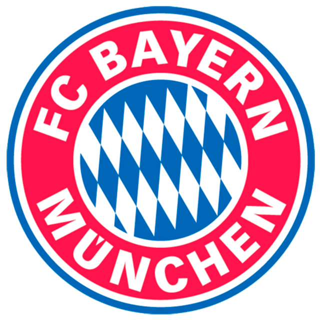 Escudo/Bandera Bayern München