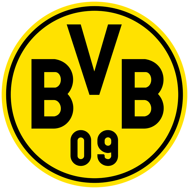 Escudo/Bandera B. Dortmund