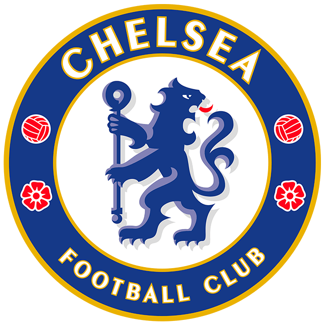 Escudo/Bandera Chelsea