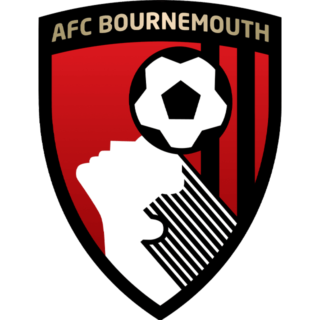 Escudo/Bandera AFC Bournemouth