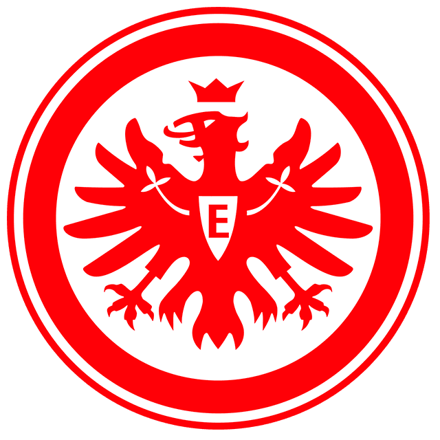 Escudo/Bandera Eintracht Frankfurt