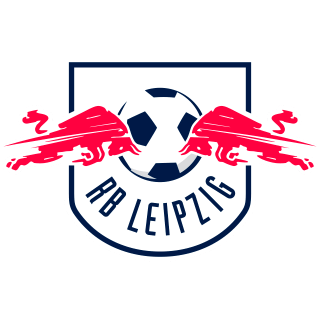 Escudo/Bandera RB Leipzig