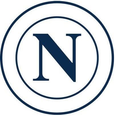 Escudo/Bandera Napoli