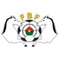 Burkina Faso