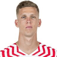 Dani Olmo