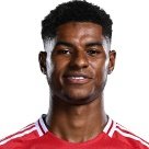 M. Rashford