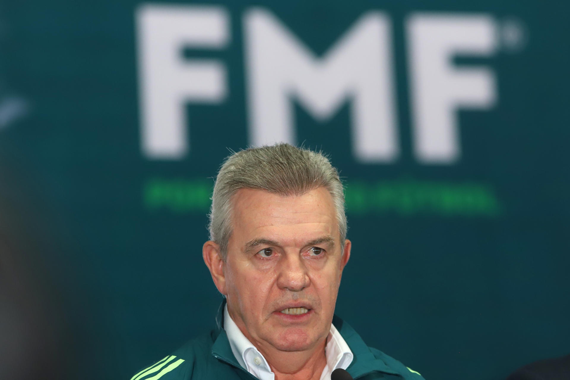 The Mexican Football Federation announced on Friday that the national team will play a friendly against Valencia on 12 October. The venue will be the Cuauhtemoc Stadium in Puebla, in a preparatory match for Aguirre's side ahead of the CONCACAF Nations League.