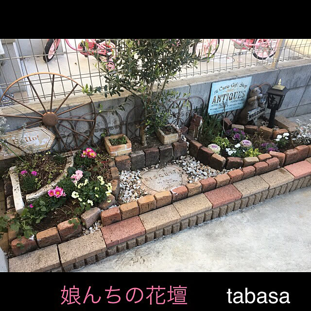 tabasaさんの実例写真