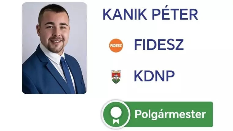 Fideszes a legidősebb és a legfiatalabb polgármester