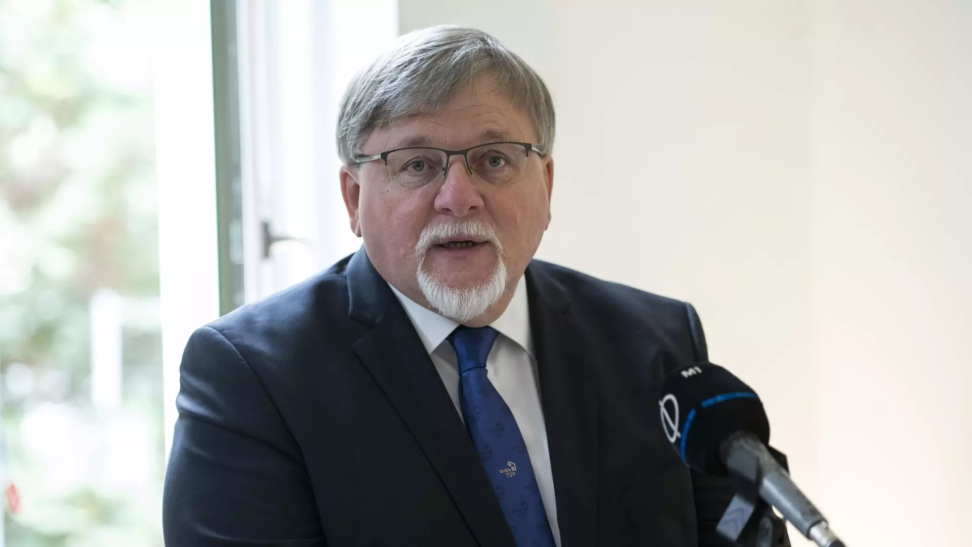Győr polgármestere Borkai Zsoltról: Nincs abban az állapotban, hogy alkalmas legyen egy városnak a vezetésére