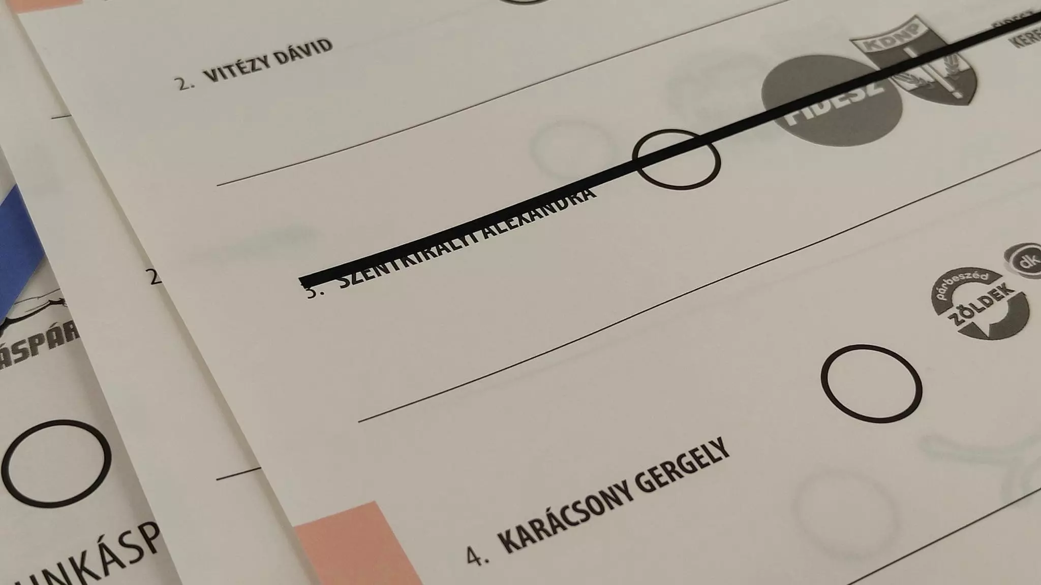 Karácsonyról Vitézyre és vissza – Ön hogyan szavazott a főpolgármester-választáson?