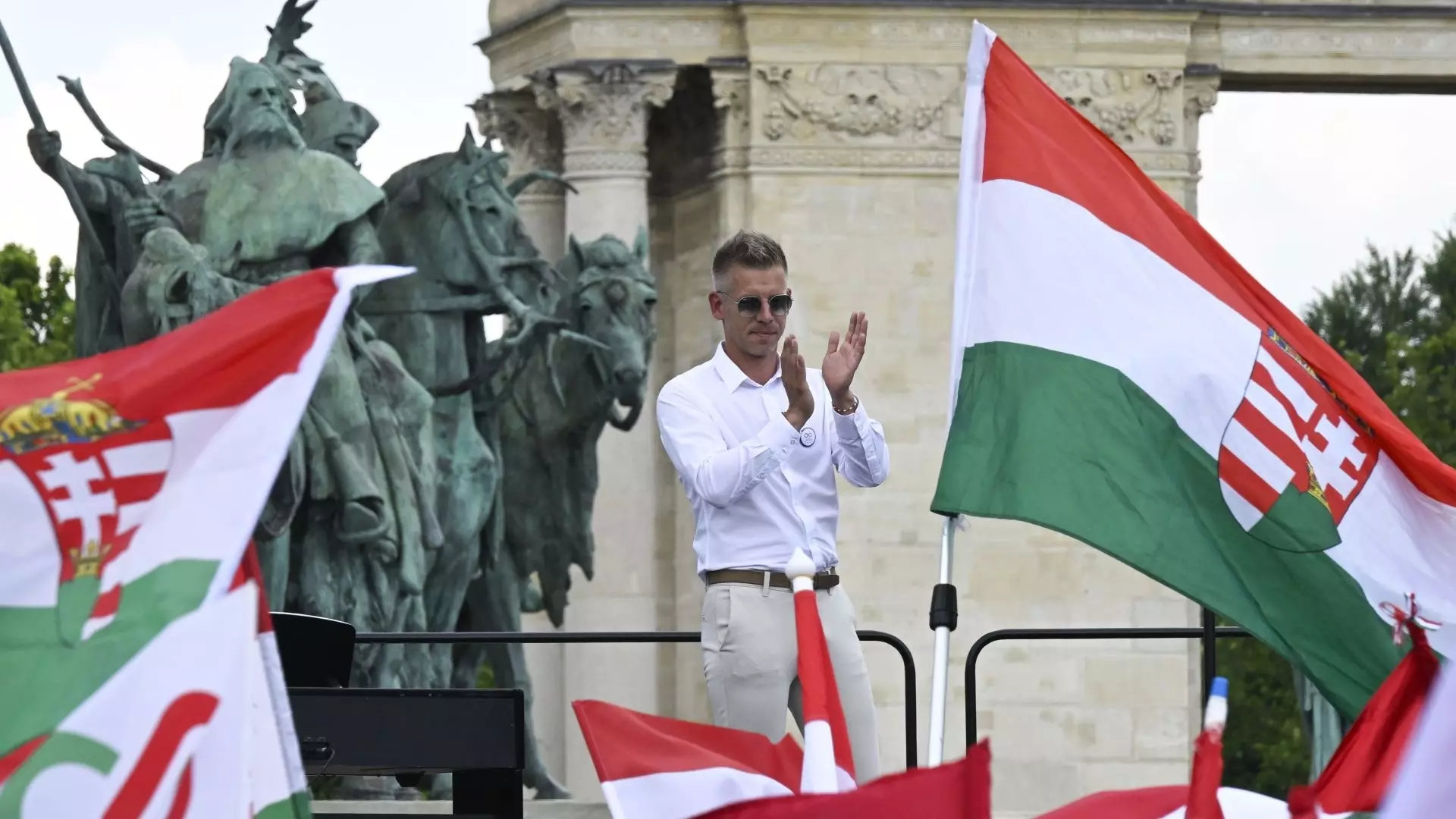 Orbán legyőzhetővé vált – így számolt be a külföldi sajtó a magyar EP-választásról