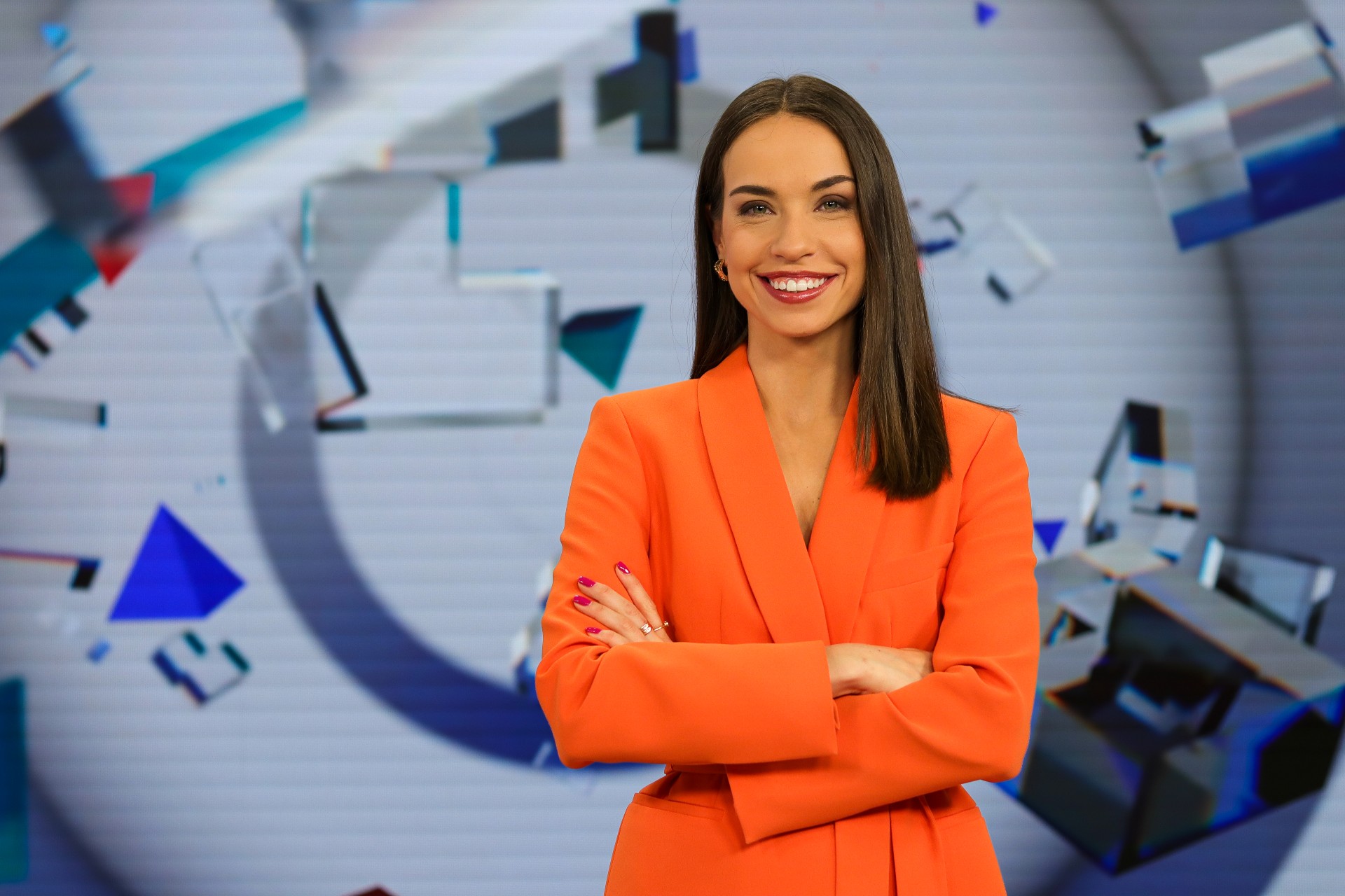 Új műsorvezető az RTL Híradóban, három női műsorvezetője lesz a Fókusznak