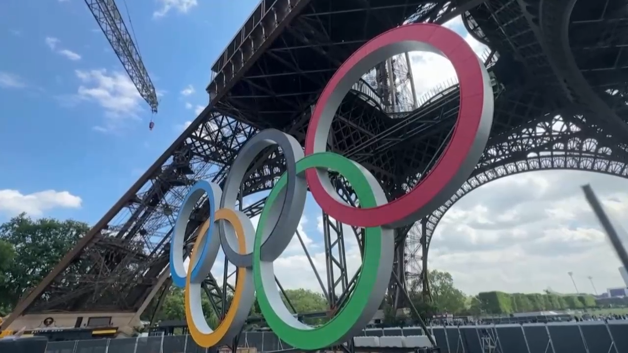 Mindenki olimpiai lázban ég:  magyar nézők előtt kvalifikálhatják magukat a sportolók három sportágban is