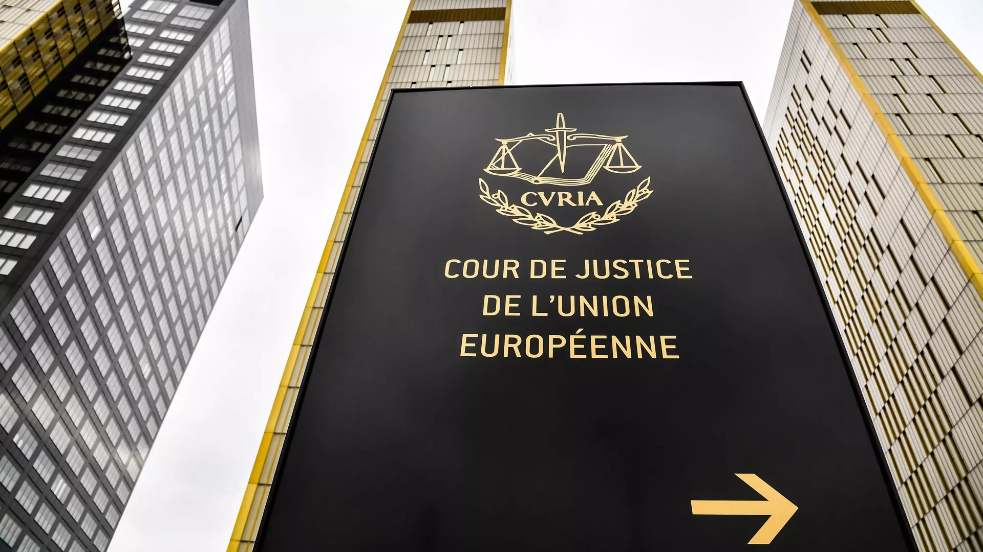 Az Európai Unió Bírósága 200 millió euróra büntette Magyarországot