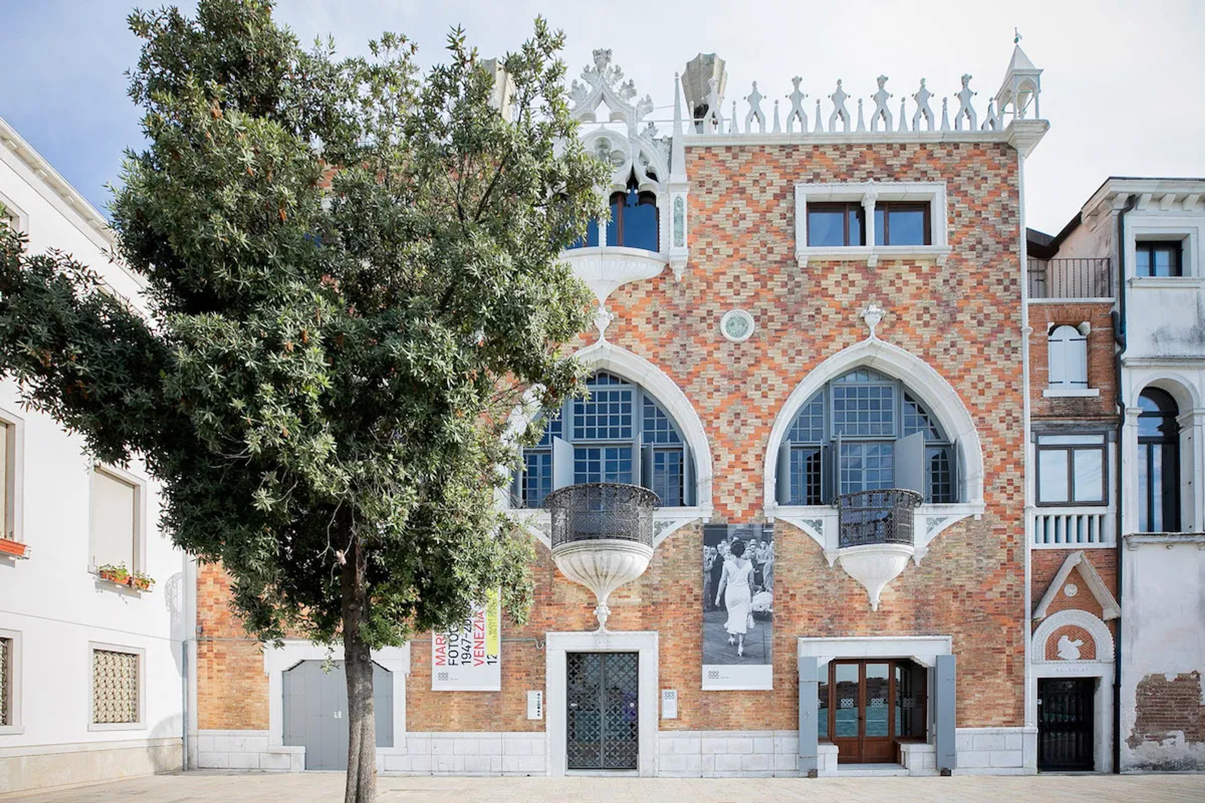 Photo of Casa de Tre Oci in Venice, Italy