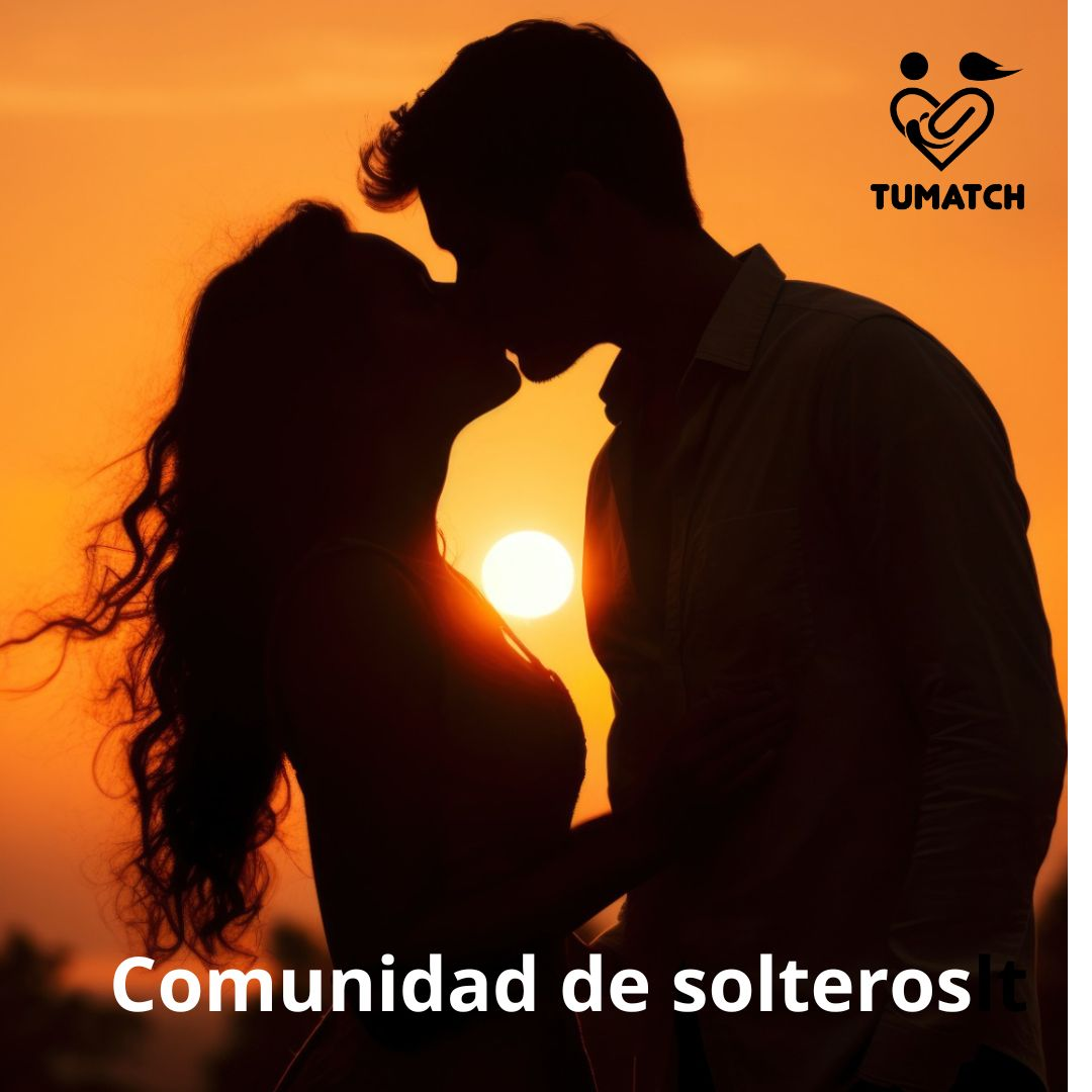 imagen proveedor externo Tumatch Uniendo Corazones: la comunidad de solteros mayores de 35 años