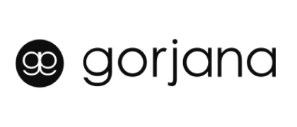 Gorjana logo