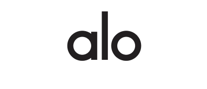 Alo logo