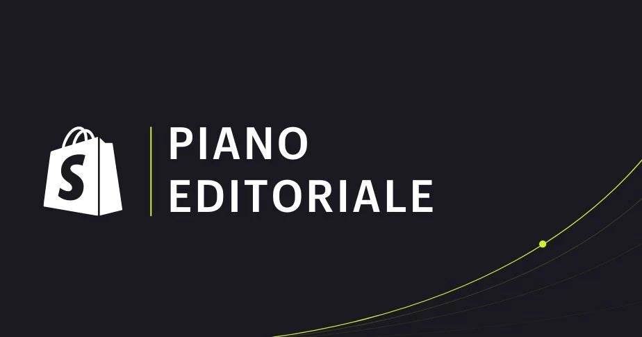 Piano editoriale: cos'è e come si fa [+ template]