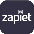 Zapiet app logo