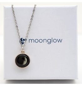 Sale sale-Moonglow Necklace