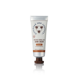 Sale sale-Cedar Hand Cream