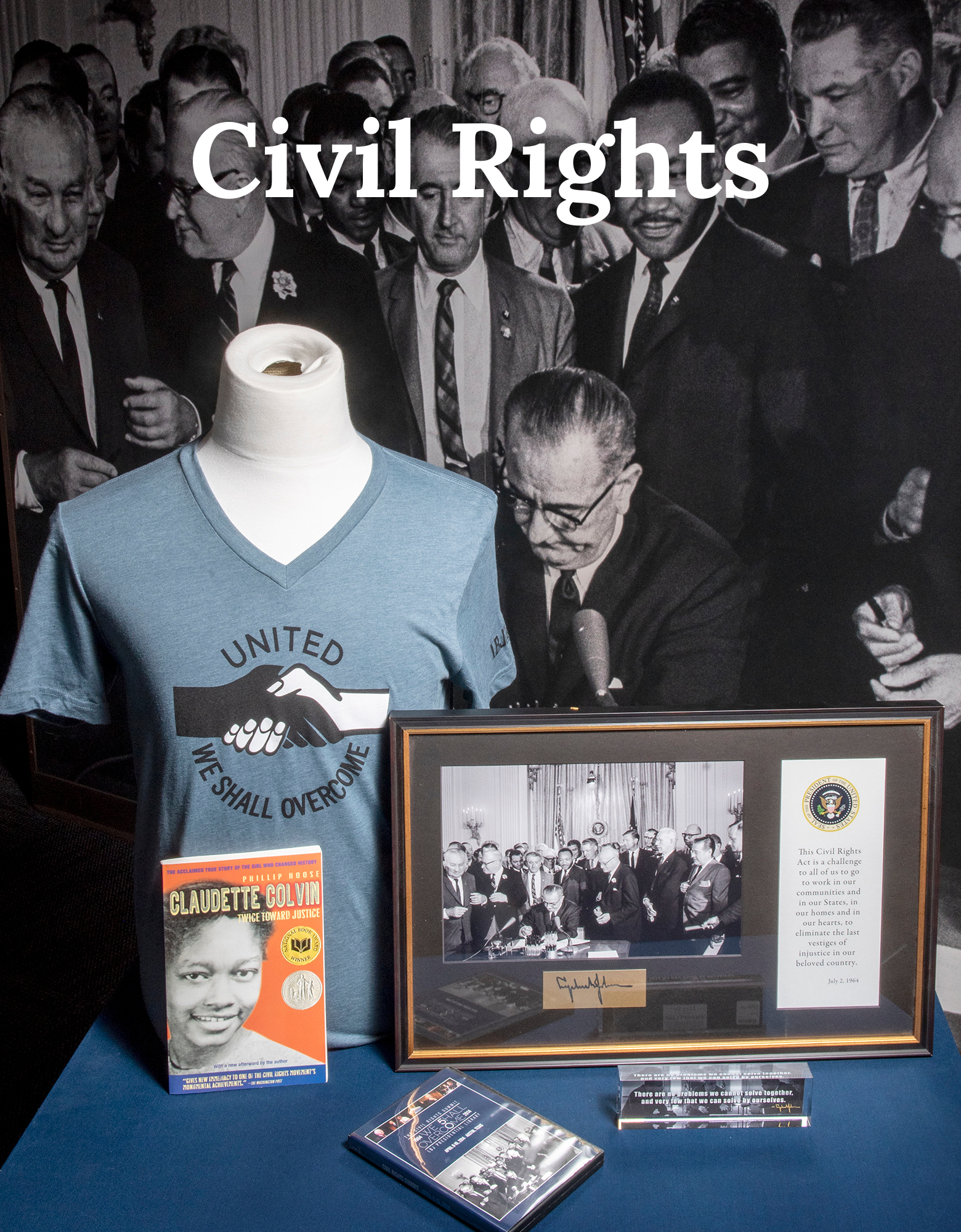 Civil Rights