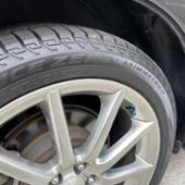 PIRELLI ICE ZERO ASIMMETRICO