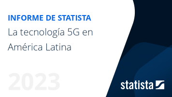 La tecnología 5G en América Latina