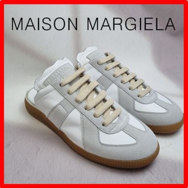 ☆人気☆【MAISON MARGIELA】Replica Cut-Ou.t☆