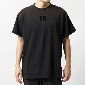 FEAR OF GOD Tシャツ FG50 025CTJ ロゴT