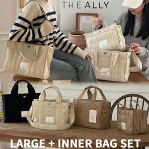 ★THE ALLY★送料込み★韓国★COLIN LARGE+Niels inner bag