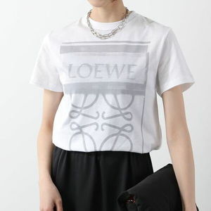 LOEWE Tシャツ ANAGRAM S359Y22X44 半袖